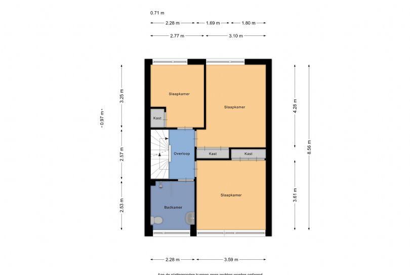 Afbeelding Schopenhauerstraat 161, 7323 LX Apeldoorn : 36